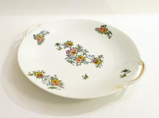 Art Deco Dish by Limoges DRB-RNR-895745