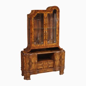 Art Deco Display Cabinet, 1930s-RP-2019790