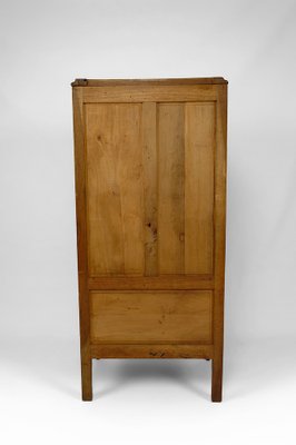 Art Deco Display Cabinet in Walnut, 1920-XNH-1804554