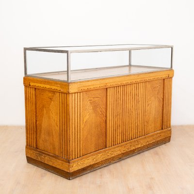 Art Deco Display Counter from Siegel, Paris, France, 1920s-VJZ-2043422