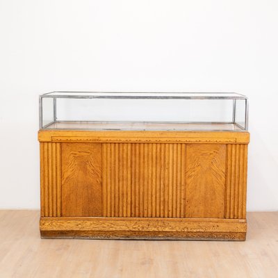 Art Deco Display Counter from Siegel, Paris, France, 1920s-VJZ-2043422