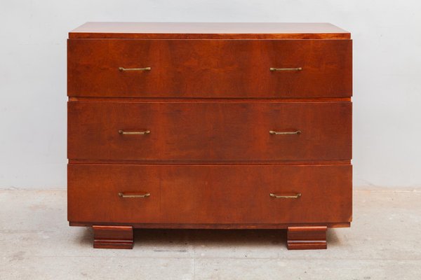 Art Deco Dresser from De Coene, 1937-KL-788777