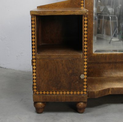 Art Deco Dressing Table, 1920s-NE-1801458