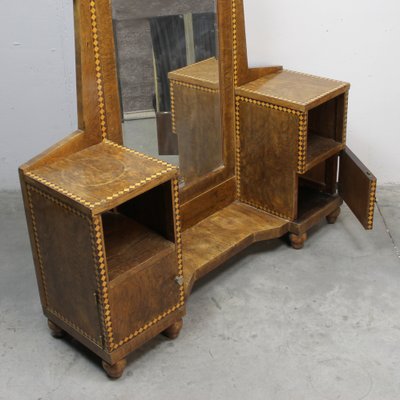 Art Deco Dressing Table, 1920s-NE-1801458