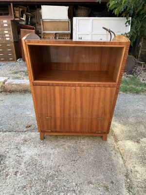 Art Deco Drinks Cabinet, 1950s-OXJ-1722515