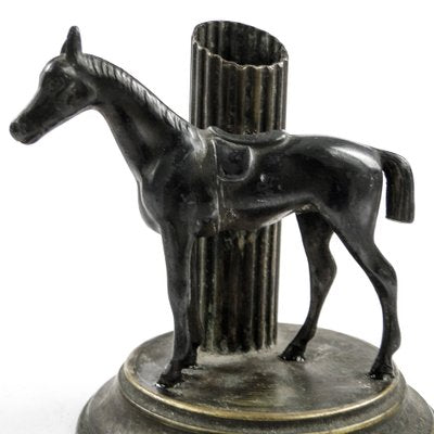 Art Deco Figurative Toothpick Holder, Poland, 1930s-BKO-1824343