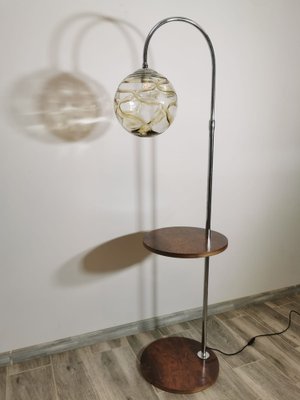 Art Deco Floor Lamp, 1930s-QJA-1763219