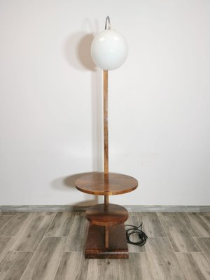 Art Deco Floor Lamp, 1930s-QJA-1824635