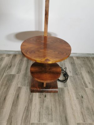 Art Deco Floor Lamp, 1930s-QJA-1824635