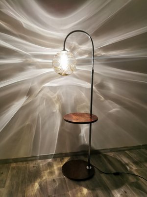 Art Deco Floor Lamp, 1930s-QJA-1763219