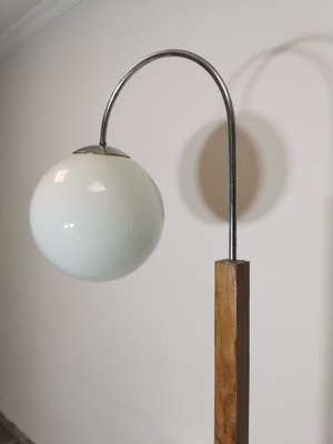 Art Deco Floor Lamp, 1930s-QJA-1824635