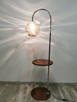 Art Deco Floor Lamp, 1930s-QJA-1763219