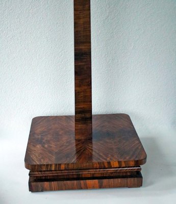 Art Deco Floor Lamp, 1930s-YZB-2035572