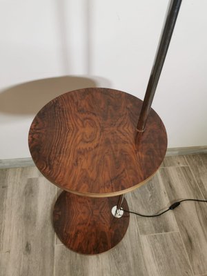 Art Deco Floor Lamp, 1930s-QJA-1763219