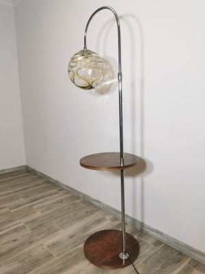 Art Deco Floor Lamp, 1930s-QJA-1763219