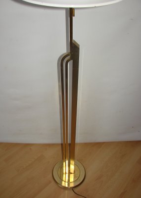 Art Deco Floor Lamp, 1960s-XHP-1402433