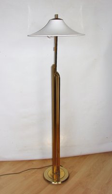 Art Deco Floor Lamp, 1960s-XHP-1402433