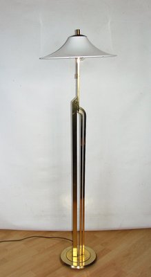 Art Deco Floor Lamp, 1960s-XHP-1402433