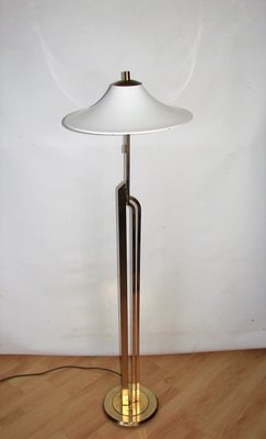 Art Deco Floor Lamp, 1960s-XHP-1402433