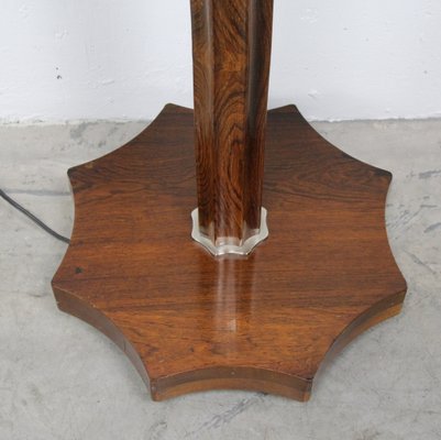 Art Deco Floor Lamp-NE-956501