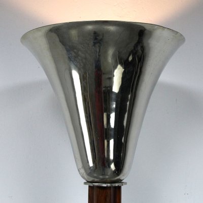 Art Deco Floor Lamp-NE-956501