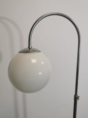 Art Deco Floor Lamp by Jindrich Halabala-QJA-1705057