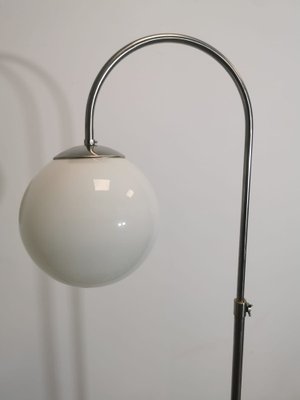 Art Deco Floor Lamp by Jindrich Halabala-QJA-1705057