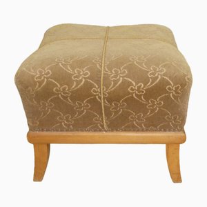 Art Deco Foot Stool-AFE-1783381