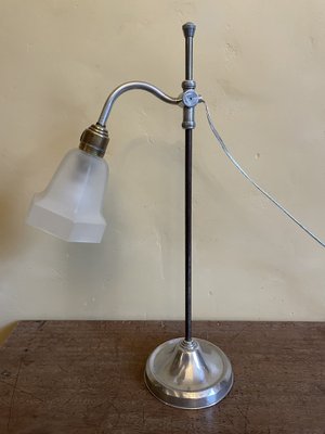 Art Deco French Desk Lamp, 1929-OFB-1801294