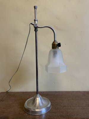 Art Deco French Desk Lamp, 1929-OFB-1801294