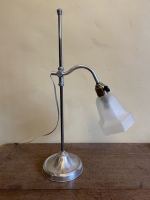 Art Deco French Desk Lamp, 1929-OFB-1801294