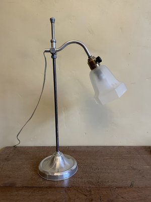 Art Deco French Desk Lamp, 1929-OFB-1801294