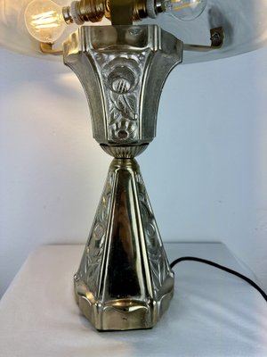 Art Deco French Desk Lamp-ZDM-1756031