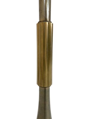 Art Deco French Floor Lamp from Galey Frères, 1930s-CXC-674756