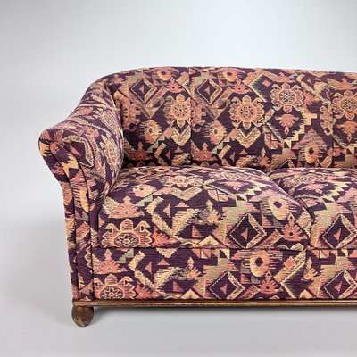 Art Deco French Sofa, 1930s-RMX-1174670