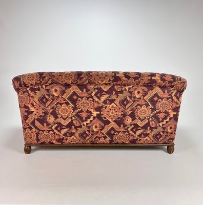 Art Deco French Sofa, 1930s-RMX-1174670