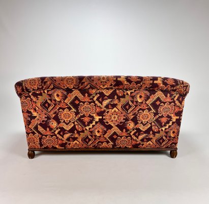 Art Deco French Sofa, 1930s-RMX-1174670