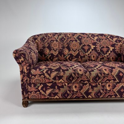 Art Deco French Sofa, 1930s-RMX-1174670