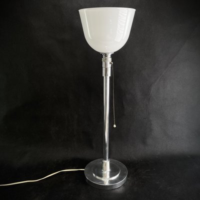 Art Deco French Table Lamp, 1930s-JUZ-1730612