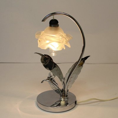 Art Deco French Table Lamp, 1930s-NE-678922