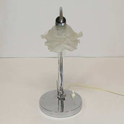 Art Deco French Table Lamp, 1930s-NE-678922