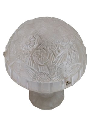 Art Déco French Table Lamp, 1930s-CXC-1229054