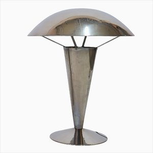 Art Deco French Table Lamp, 1930s-CXC-1229051