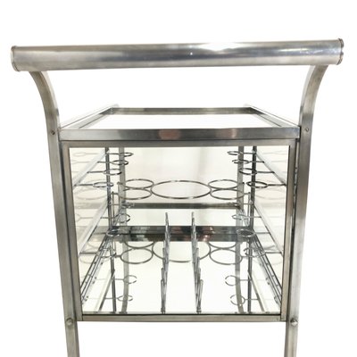 Art Deco French Trolley, 1930s-CXC-587634