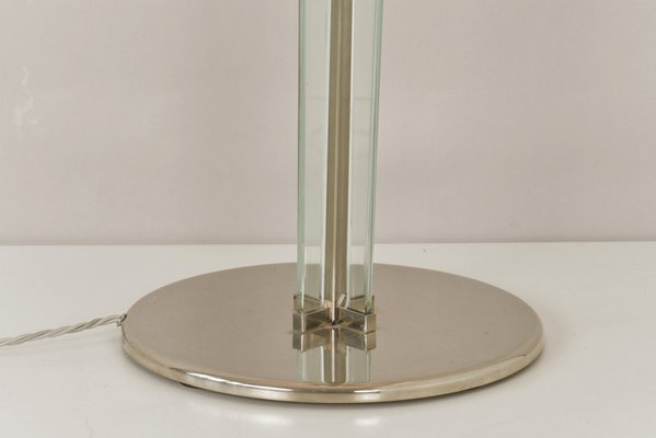 Art Deco French Uplight, 1940s-LOB-1094666