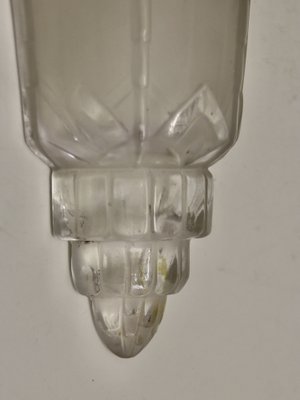 Art Deco French Wall Light, 1940s-SY-979551