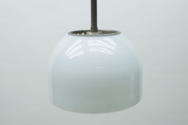 Art Deco German Ceiling Lamp, 1930s-KQB-582188