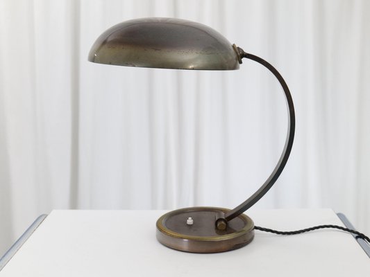 Art Deco German Lamp from Gecos Gebrüder Cosack-XBF-1297971