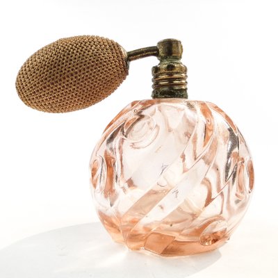 Art Deco German Perfume Bottle, 1930s-BKO-1801166