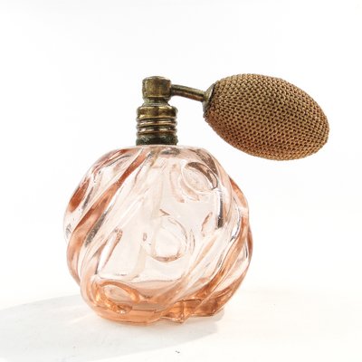 Art Deco German Perfume Bottle, 1930s-BKO-1801166